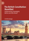 The British Constitution Resettled (eBook, PDF)
