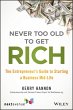 Never Too Old to Get Rich (eBook, PDF) - Bild 1