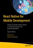 React Native for Mobile Development (eBook, PDF)