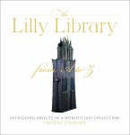 The Lilly Library from A to Z (eBook, ePUB)