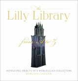 The Lilly Library from A to Z (eBook, ePUB) The Lilly Library from A to Z (eBook, ePUB)