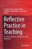 Reflective Practice in Teaching (eBook, PDF)