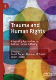 Trauma and Human Rights (eBook, PDF)