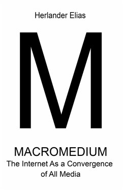 Cover Macromedium (eBook, ePUB)