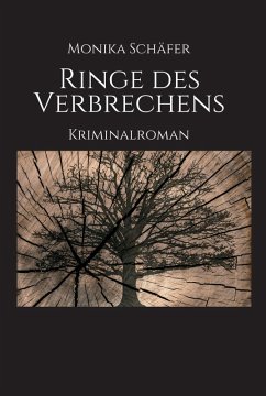 Ringe des Verbrechens (eBook, ePUB) - Schäfer, Monika Maria