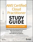 AWS Certified Cloud Practitioner Study Guide (eBook, PDF)