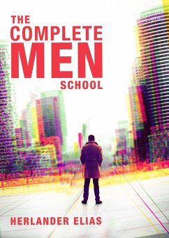 Cover The Complete Men School (eBook, ePUB)