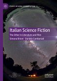 Italian Science Fiction (eBook, PDF)