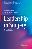 Leadership in Surgery (eBook, PDF)