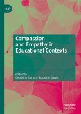 Compassion and Empathy in Educational Contexts (eBook, PDF)