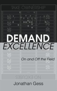 Cover Demand Excellence (eBook, ePUB)