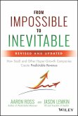 From Impossible to Inevitable (eBook, PDF)