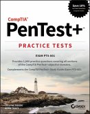 CompTIA PenTest+ Practice Tests (eBook, PDF)