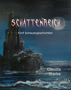 Schattenreich (eBook, ePUB)