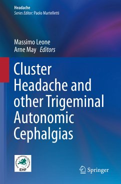 Cluster Headache and other Trigeminal Autonomic Cephalgias (eBook, PDF)