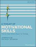 A Toolkit of Motivational Skills (eBook, PDF)