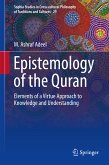 Epistemology of the Quran (eBook, PDF)