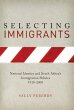 Selecting Immigrants (eBook, ePUB) - Bild 1