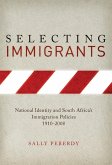 Selecting Immigrants (eBook, ePUB)