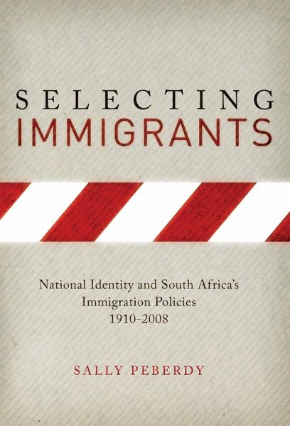 Selecting Immigrants (eBook, ePUB) Selecting Immigrants (eBook, ePUB)