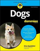 Dogs For Dummies (eBook, ePUB)