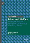 Prices and Welfare (eBook, PDF)