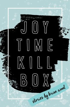 Cover Joytime Killbox (eBook, ePUB)