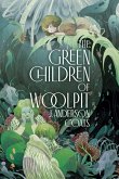 The Green Children of Woolpit (eBook, ePUB)