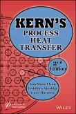 Kern's Process Heat Transfer (eBook, ePUB)