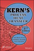 Kern's Process Heat Transfer (eBook, ePUB)