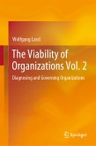 The Viability of Organizations Vol. 2 (eBook, PDF)