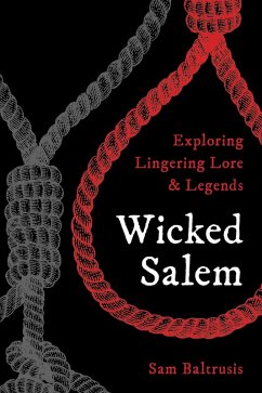 Cover Wicked Salem (eBook, ePUB)