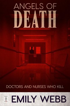 Cover Angels of Death (eBook, ePUB)