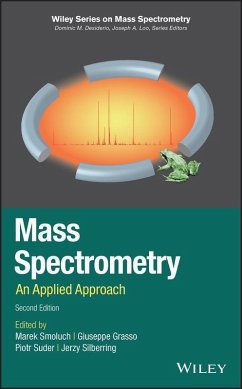 Mass Spectrometry (eBook, PDF)