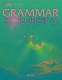 Grammar Explorer 2: Split Edition A Grammar Explorer 2: Split Edition A