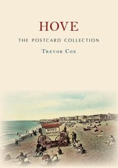 Hove The Postcard Collection - Cox, Trevor