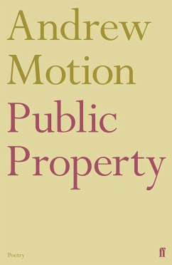 Public Property - Motion, Andrew