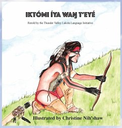 Iktómi Íya Wan T'eyé - Thunder Valley, Language Initiative