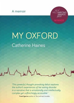 My Oxford - Haines, Catherine