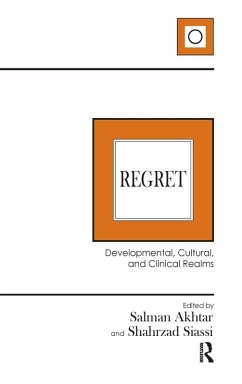 Cover Regret