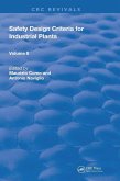 Safety Design Criteria for Industrial Plants Safety Design Criteria for Industrial Plants