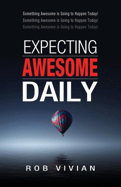 Expecting Awesome Daily - Vivian, Rob