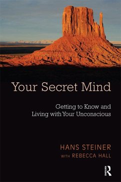 Your Secret Mind - Hall, Rebecca; Steiner, Hans