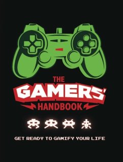 The Gamer's Handbook - Scholastic