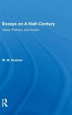 Essays on a Half-Century Essays on a Half-Century