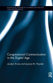 Congressional Communication in the Digital Age