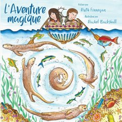 L'Aventure magique - Finnegan, Ruth