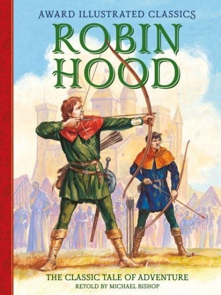 Robin Hood Robin Hood