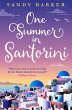 One Summer in Santorini - Bild 1
