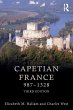 Capetian France 987-1328 - Bild 1